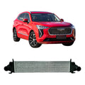 Radiador Intercooler De Haval Jolion 1.5cc