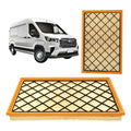 Filtro De Aire Maxus Deliver 9 2.0cc Diesel 2020-2025