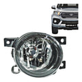 Neblinero Delantero Derecho Great Wall Wingle 7 Vidrio