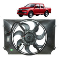 Electroventilador Great Wall Wingle 5 2.2cc