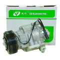 Compresor De Ac Aire Acondicionado Great Wall M4 1.5cc