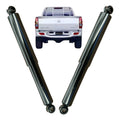 Amortiguadores Traseros Great Wall Wingle 5  Par 2.0ccdiesel
