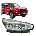 Optico Delantero Derecho Chery Tiggo 7 Pro Derecho/pasajero