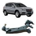 Bandeja De Suspension Derecha Haval H6 1.5turbo