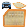 Filtro De Aire Jac T8 2.0cc 2019-2025