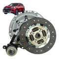 Kit De Embrague Chery Tiggo 8 1.5cc Premium