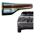 Foco Trasero Portalon Izquierdo Changan Cs55 Plus Izquierdo/conductor Gris