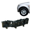 Mensula Parachoque Delantero Izquierdo Great Wall Wingle 5