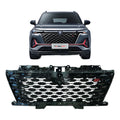 Mascara Frontal Changan Cs35 Plus Negro Brillante Brillante