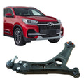 Bandeja De Suspensión Derecha Chery Tiggo 8 1.5cc