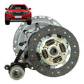 Kit De Embrague Jetour X70 1.5cc Premium