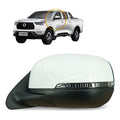 Espejo Retrovisor Great Wall Poer Izquierdo Original