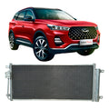Radiador Condensador Ac  Chery Tiggo 7 Pro 1.5cc