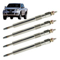 Bujia Incandescente Great Wall Wingle 2.8cc Diesel (4xunida)