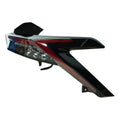 Foco Farol Trasero Derecho Jetour Dashing Original Derecho/pasajero Trasparente