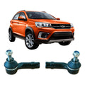 Terminales De Direccion Chery Tiggo 2 1.5cc