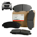 Pastillas De Freno Delantera Great Wall Wingle 6 2.0cc 2.4cc