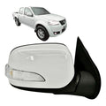 Espejo Retrovisor Great Wall Wingle 5 (derecho)