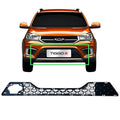 Rejilla De Parachoque Chery Tiggo 2 Negra