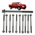 Pernos De Culata Great Wall Wingle 5 2.0diesel Original
