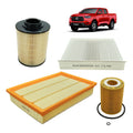 Kit Filtros Great Wall Poer 2.0 Diesel