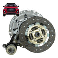 Kit De Embrague Chery Tiggo 7 Pro 1.5cc Premium
