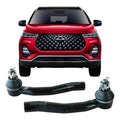 Terminales De Direccion Chery Tiggo 7 Pro 1.5cc