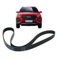 Correa De Alternador Chery Tiggo 2 Pro 1.5cc Original