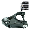 Bandeja Suspension Superior Derecha Great Wall Wingle 7