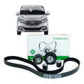 Kit Distribucion Maxus G10 2.0c Diesel Original