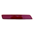 Reflectante Izquierdo Great Wall Voleex C30 Rojo