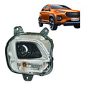 Optico Inferior Derecho Chery Tiggo 2 Pro 1.5cc 21-2023 Derecho/pasajero