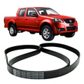 Correa De Alternador Great Wall Wingle 5 2.0 Diesel Original