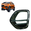 Bisel De Neblinero Izquierdo Chery Tiggo 2 Pro Negro Izquierdo