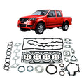 Kit De Empaquetaduras Great Wall Wingle 5 2.0cc Diesel