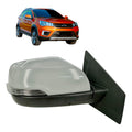 Espejo Retrovisor Chery Tiggo 2 1.5cc (derecho Copiloto)