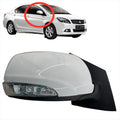 Espejo Retrovisor Rh Great Wall Voleex C30