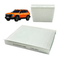 Filtro De Polen Great Wall Haval Dargo