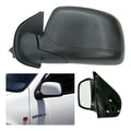 Espejo Retrovisor Great Wall Wingle 5 2.2cc (izquierdo)