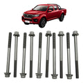 Pernos De Culata Great Wall Wingle 7 2.0cc Original X10