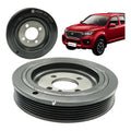 Polea De Cigueñal Damper Great Wall Wingle 7 2.0cc Diesel