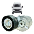 Tensor De Correa De Alternador Maxus V80 2.5c Diesel