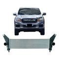 Radiador Intercooler Maxus T60 2.8c Diesel