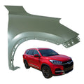 Tapabarro Delantero Derecho Chery Tiggo 8