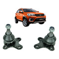 Rotulas De Bandeja Chery Tiggo 2 Par