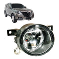 Neblinero Delantero Derecho Great Wall Haval H3 2015-2019 Vidrio