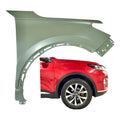 Tapabarro Delantero Derecho Chery Tiggo 7 Pro