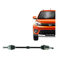 Eje Palier Derecho Great Wall M4 1.5cc