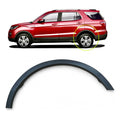 Moldura Trasera Izquierda Changan Cx70 Original Negra