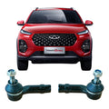 Terminales De Direccion Chery Tiggo 2 Pro